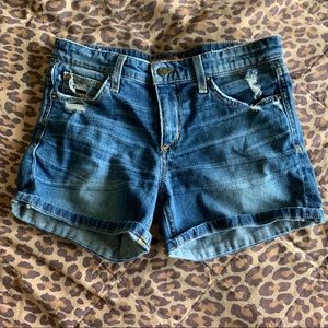 Joe’s Collectors Edition Shorts